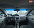 Сірий Чері Джаггі, об'ємом двигуна 1.3 л та пробігом 63 тис. км за 3600 $, фото 19 на Automoto.ua