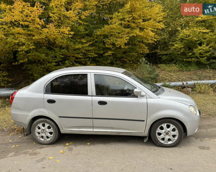 Сірий Чері Джаггі, об'ємом двигуна 1.3 л та пробігом 200 тис. км за 1600 $, фото 1 на Automoto.ua