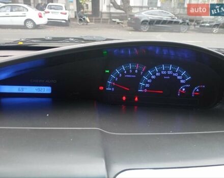 Сірий Чері Джаггі, об'ємом двигуна 1.3 л та пробігом 49 тис. км за 2500 $, фото 1 на Automoto.ua