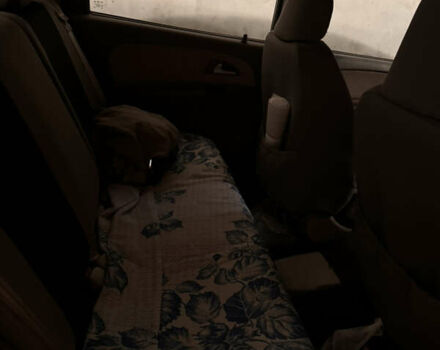 Сірий Чері Джаггі, об'ємом двигуна 1.3 л та пробігом 26 тис. км за 3200 $, фото 2 на Automoto.ua