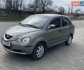 Сірий Чері Джаггі, об'ємом двигуна 1.3 л та пробігом 63 тис. км за 3600 $, фото 1 на Automoto.ua