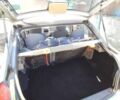 Сірий Чері Джаггі, об'ємом двигуна 1.3 л та пробігом 102 тис. км за 2300 $, фото 21 на Automoto.ua