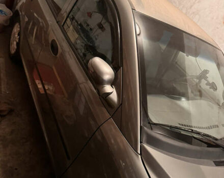 Сірий Чері Джаггі, об'ємом двигуна 1.3 л та пробігом 26 тис. км за 3200 $, фото 6 на Automoto.ua