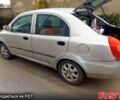 Серый Чери Джагги, объемом двигателя 1.3 л и пробегом 125 тыс. км за 1200 $, фото 5 на Automoto.ua
