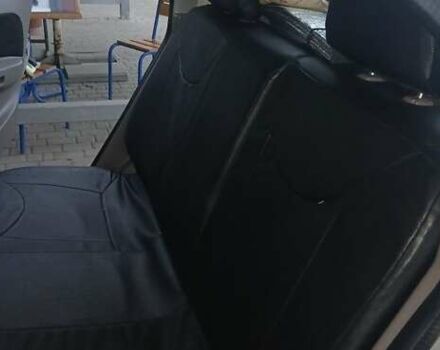 Сірий Чері Джаггі, об'ємом двигуна 1.3 л та пробігом 112 тис. км за 2600 $, фото 6 на Automoto.ua