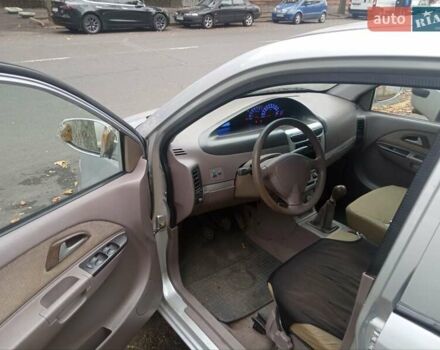 Сірий Чері Джаггі, об'ємом двигуна 1.3 л та пробігом 49 тис. км за 2500 $, фото 3 на Automoto.ua