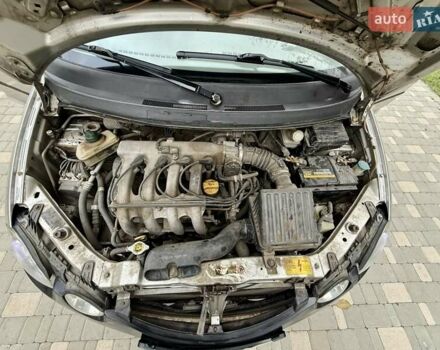 Чері Джаггі 2009 у Одесі на Automoto.ua Сірий Чері Джаггі, об'ємом двигуна 1.3 л та пробігом 157 тис. км за 1400 $, фото 47 на Automoto.ua