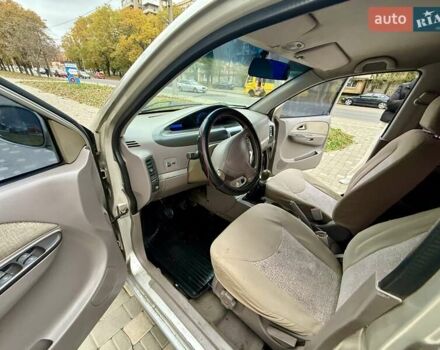 Чері Джаггі 2009 у Одесі на Automoto.ua Сірий Чері Джаггі, об'ємом двигуна 1.3 л та пробігом 157 тис. км за 1400 $, фото 44 на Automoto.ua