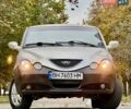 Чері Джаггі 2009 у Одесі на Automoto.ua Сірий Чері Джаггі, об'ємом двигуна 1.3 л та пробігом 157 тис. км за 1400 $, фото 4 на Automoto.ua