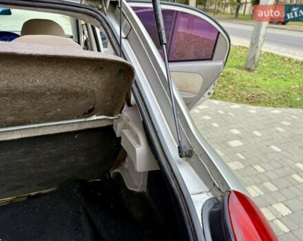 Чері Джаггі 2009 у Одесі на Automoto.ua Сірий Чері Джаггі, об'ємом двигуна 1.3 л та пробігом 157 тис. км за 1400 $, фото 23 на Automoto.ua
