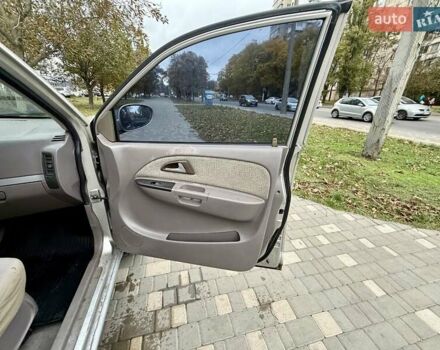 Чері Джаггі 2009 у Одесі на Automoto.ua Сірий Чері Джаггі, об'ємом двигуна 1.3 л та пробігом 157 тис. км за 1400 $, фото 34 на Automoto.ua
