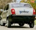 Чері Джаггі 2009 у Одесі на Automoto.ua Сірий Чері Джаггі, об'ємом двигуна 1.3 л та пробігом 157 тис. км за 1400 $, фото 20 на Automoto.ua