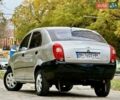 Чері Джаггі 2009 у Одесі на Automoto.ua Сірий Чері Джаггі, об'ємом двигуна 1.3 л та пробігом 157 тис. км за 1400 $, фото 21 на Automoto.ua