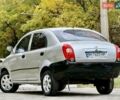 Чері Джаггі 2009 у Одесі на Automoto.ua Сірий Чері Джаггі, об'ємом двигуна 1.3 л та пробігом 157 тис. км за 1400 $, фото 16 на Automoto.ua