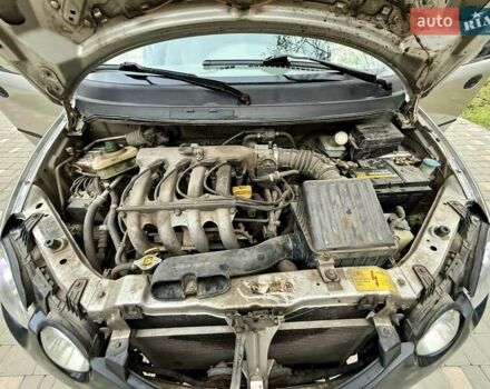 Чері Джаггі 2009 у Одесі на Automoto.ua Сірий Чері Джаггі, об'ємом двигуна 1.3 л та пробігом 157 тис. км за 1400 $, фото 49 на Automoto.ua