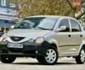Чері Джаггі 2009 у Одесі на Automoto.ua Сірий Чері Джаггі, об'ємом двигуна 1.3 л та пробігом 157 тис. км за 1400 $, фото 7 на Automoto.ua