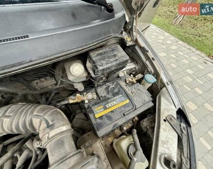 Чері Джаггі 2009 у Одесі на Automoto.ua Сірий Чері Джаггі, об'ємом двигуна 1.3 л та пробігом 157 тис. км за 1400 $, фото 50 на Automoto.ua