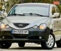 Чері Джаггі 2009 у Одесі на Automoto.ua Сірий Чері Джаггі, об'ємом двигуна 1.3 л та пробігом 157 тис. км за 1400 $, фото 12 на Automoto.ua