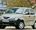 Чері Джаггі 2009 у Одесі на Automoto.ua Сірий Чері Джаггі, об'ємом двигуна 1.3 л та пробігом 157 тис. км за 1400 $, фото 8 на Automoto.ua
