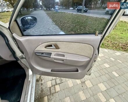 Чері Джаггі 2009 у Одесі на Automoto.ua Сірий Чері Джаггі, об'ємом двигуна 1.3 л та пробігом 157 тис. км за 1400 $, фото 39 на Automoto.ua