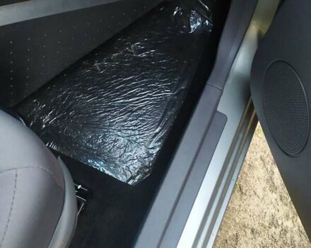 Серый Чери Джагги, объемом двигателя 0.99 л и пробегом 3 тыс. км за 4000 $, фото 15 на Automoto.ua