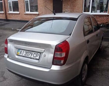 Серый Чери Джагги, объемом двигателя 0 л и пробегом 250 тыс. км за 1800 $, фото 1 на Automoto.ua