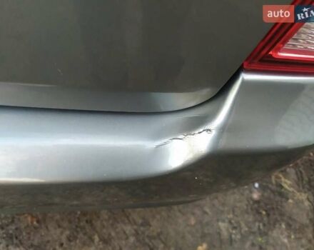 Серый Чери Джагги, объемом двигателя 0.99 л и пробегом 3 тыс. км за 4000 $, фото 12 на Automoto.ua