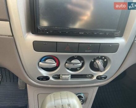 Серый Чери Джагги, объемом двигателя 1.3 л и пробегом 95 тыс. км за 1750 $, фото 1 на Automoto.ua