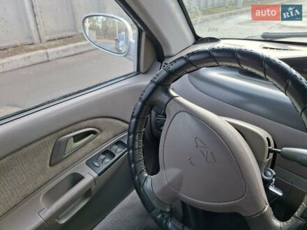 Чери Джагги 2007 в Черкассах на Automoto.ua Серый Чери Джагги, объемом двигателя 1.3 л и пробегом 171 тыс. км за 1500 $, фото 1 на Automoto.ua