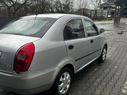 Сірий Чері Джаггі, об'ємом двигуна 1.3 л та пробігом 100 тис. км за 1600 $, фото 1 на Automoto.ua