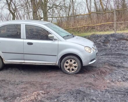 Сірий Чері Джаггі, об'ємом двигуна 1.3 л та пробігом 171 тис. км за 1800 $, фото 1 на Automoto.ua