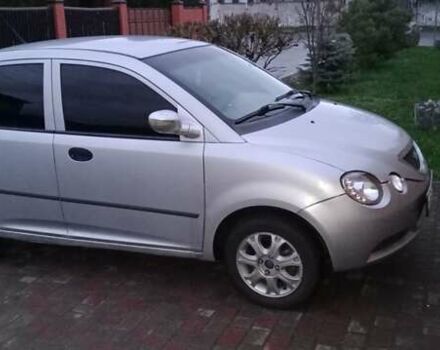 Сірий Чері Джаггі, об'ємом двигуна 1.3 л та пробігом 124 тис. км за 1600 $, фото 1 на Automoto.ua