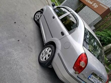 Чери Джагги 2007 в Коростене на Automoto.ua Серый Чери Джагги, объемом двигателя 1.3 л и пробегом 217 тыс. км за 1600 $, фото 1 на Automoto.ua