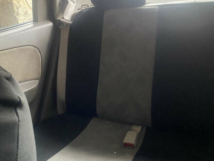 Сірий Чері Джаггі, об'ємом двигуна 1.3 л та пробігом 65 тис. км за 3000 $, фото 1 на Automoto.ua