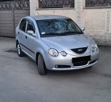 Чері Джаггі 2008 у Одесі на Automoto.ua Сірий Чері Джаггі, об'ємом двигуна 1.3 л та пробігом 109 тис. км за 3300 $, фото 1 на Automoto.ua