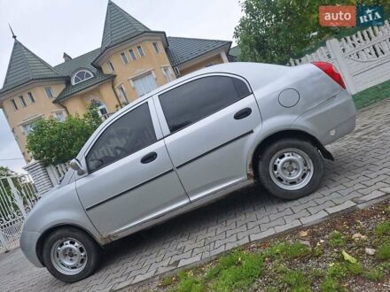 Чері Джаггі 2008 у Чернівцях на Automoto.ua Сірий Чері Джаггі, об'ємом двигуна 1.3 л та пробігом 280 тис. км за 1050 $, фото 1 на Automoto.ua