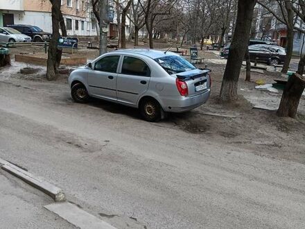Чері Джаггі 2008 у Харкові на Automoto.ua Сірий Чері Джаггі, об'ємом двигуна 0 л та пробігом 175 тис. км за 1800 $, фото 1 на Automoto.ua