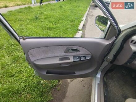 Чери Джагги 2008 в Миколаїв на Automoto.ua Серый Чери Джагги, объемом двигателя 1.3 л и пробегом 139 тыс. км за 1650 $, фото 1 на Automoto.ua