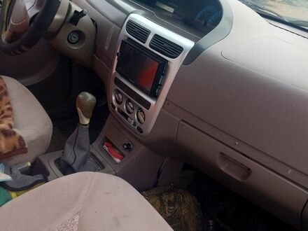 Чері Джаггі 2008 у Одесі на Automoto.ua Сірий Чері Джаггі, об'ємом двигуна 1.3 л та пробігом 125 тис. км за 1200 $, фото 1 на Automoto.ua