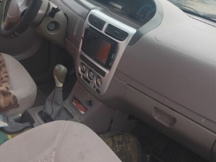 Чері Джаггі 2008 у Одесі на Automoto.ua Сірий Чері Джаггі, об'ємом двигуна 0 л та пробігом 130 тис. км за 1200 $, фото 1 на Automoto.ua