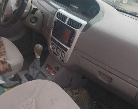 Чері Джаггі 2008 у Одесі на Automoto.ua Сірий Чері Джаггі, об'ємом двигуна 0 л та пробігом 130 тис. км за 1200 $, фото 1 на Automoto.ua