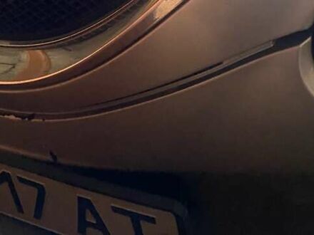 Серый Чери Джагги, объемом двигателя 1.3 л и пробегом 62 тыс. км за 3000 $, фото 1 на Automoto.ua