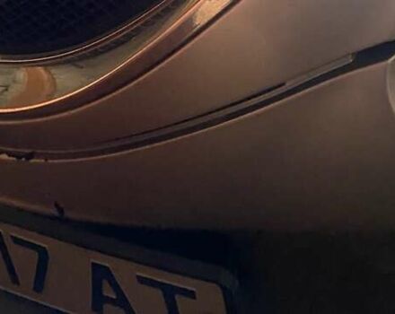 Серый Чери Джагги, объемом двигателя 1.3 л и пробегом 62 тыс. км за 3000 $, фото 1 на Automoto.ua