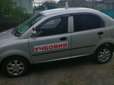 Чери Джагги 2008 в Мукачеве на Automoto.ua Серый Чери Джагги, объемом двигателя 1.3 л и пробегом 2 тыс. км за 3000 $, фото 1 на Automoto.ua