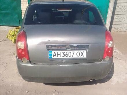 Чері Джаггі 2008 у Дніпро (Дніпропетровську) на Automoto.ua Сірий Чері Джаггі, об'ємом двигуна 1.3 л та пробігом 175 тис. км за 1812 $, фото 1 на Automoto.ua