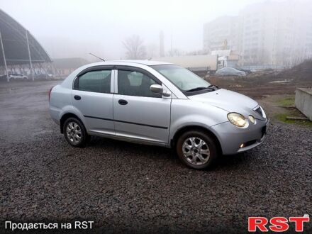 Чери Джагги 2008 в Полтаве на Automoto.ua Серый Чери Джагги, объемом двигателя 1.3 л и пробегом 120 тыс. км за 800 $, фото 1 на Automoto.ua
