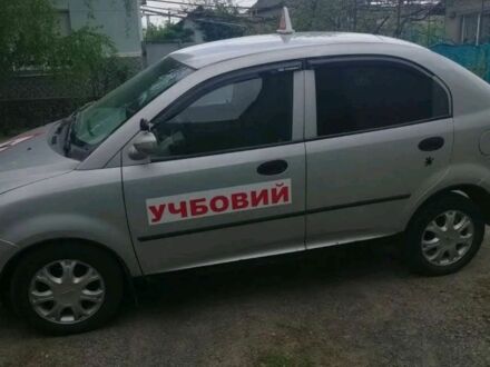 Чери Джагги 2008 в Мукачеве на Automoto.ua Серый Чери Джагги, объемом двигателя 0 л и пробегом 3 тыс. км за 3000 $, фото 1 на Automoto.ua