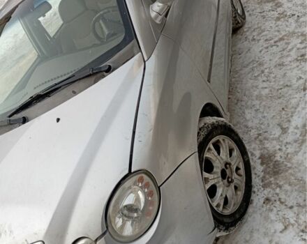 Серый Чери Джагги, объемом двигателя 0 л и пробегом 80 тыс. км за 1250 $, фото 1 на Automoto.ua