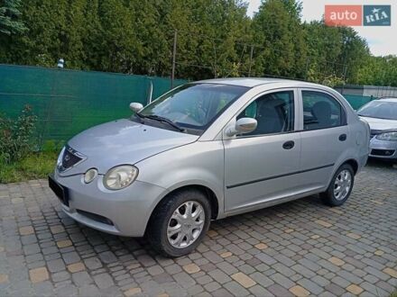 Чері Джаггі 2008 у Луцьку на Automoto.ua Сірий Чері Джаггі, об'ємом двигуна 1.3 л та пробігом 118 тис. км за 2200 $, фото 1 на Automoto.ua