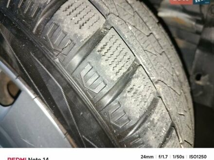 Серый Чери Джагги, объемом двигателя 1.3 л и пробегом 107 тыс. км за 2500 $, фото 1 на Automoto.ua